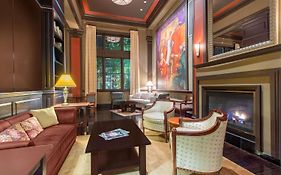 The George Washington - A Wyndham Grand Hotel